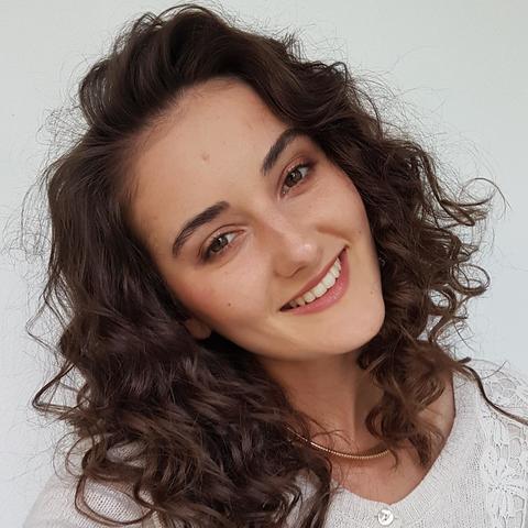 Madalina Iagăr - Individual - Romania - StageLync