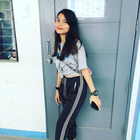 Christine Villena - Individual - Philippines - StageLync