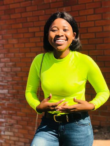 Lungile Langa - Individual - South Africa - StageLync