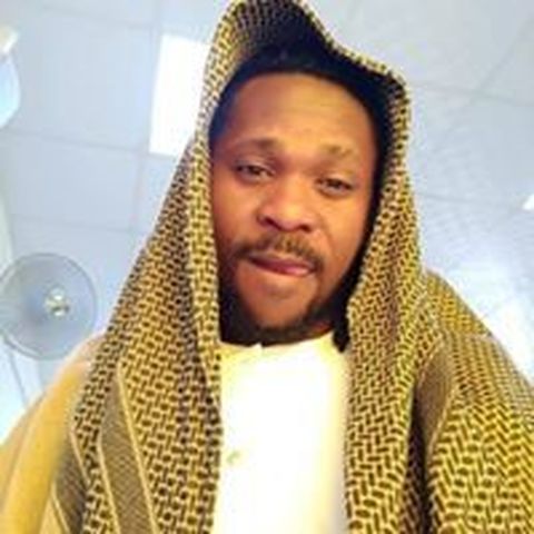 Ell Hadji Njomoo - Individual - Spain, Sweden, Tanzania - StageLync