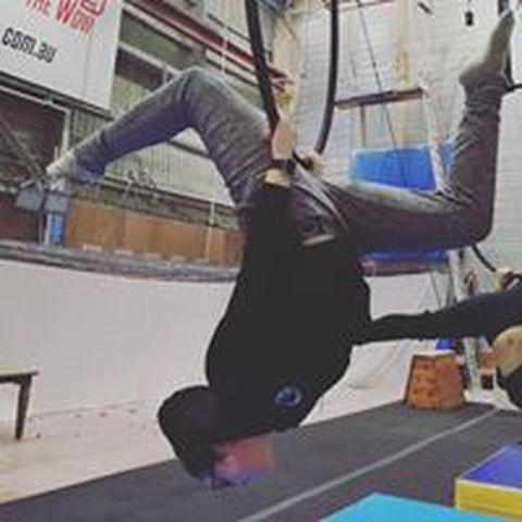 Elizabeth Wain - Individual - Australia - StageLync