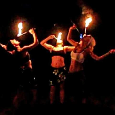 Kelly Vinge - Individual - Canada - StageLync