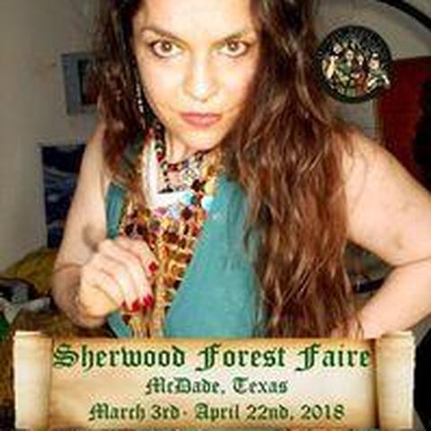 Samantha  Norton - Individual - United States - StageLync