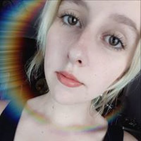 Jady-leigh Neuhoff - Individual - South Africa - StageLync