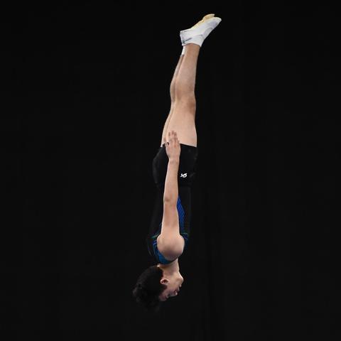 Eli Lubell - Individual - United States - StageLync
