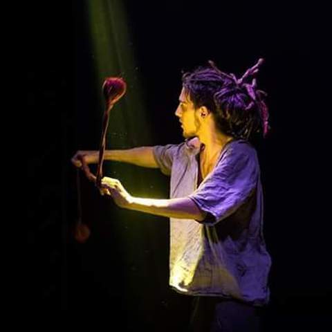 Léonard FILLACIER - Individual - France - StageLync