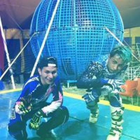 Wilong Fast - Individual - Ecuador - StageLync