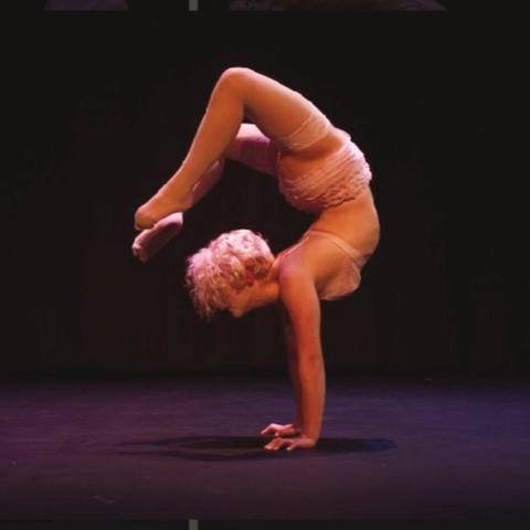 Elinor Phillips - Individual - United Kingdom - StageLync