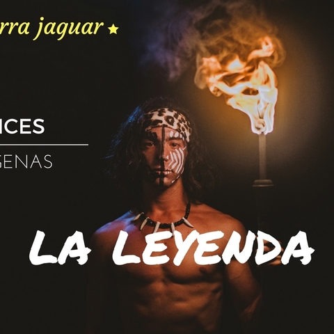Alfredo Zavala - Individual - Mexico - StageLync