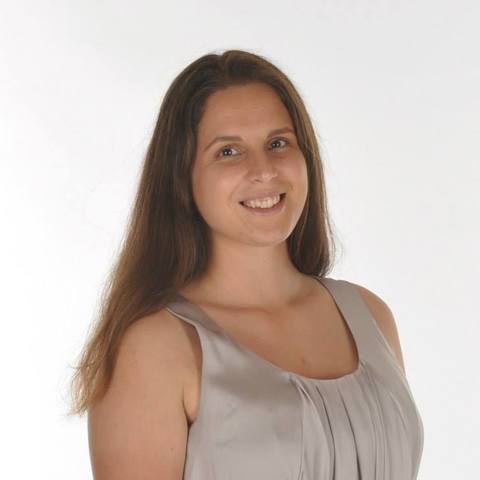 Danijela Milovanovic - Individual - Serbia - StageLync