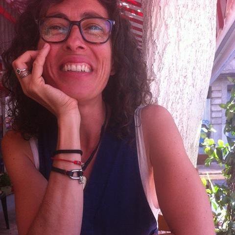 MONICA SANTILLANA SAINZ - Individual - Spain - StageLync