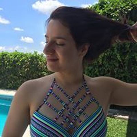 Sandra Ruiz C. Rivero - Individual - Mexico - StageLync