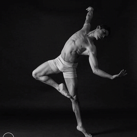 Cristian Piedra - Individual - Mexico - StageLync