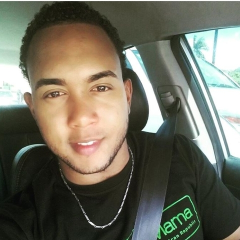 Jovany Martinez - Individual - Dominican Republic - StageLync