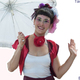 Tamara Cuesta - Individual - Argentina - StageLync