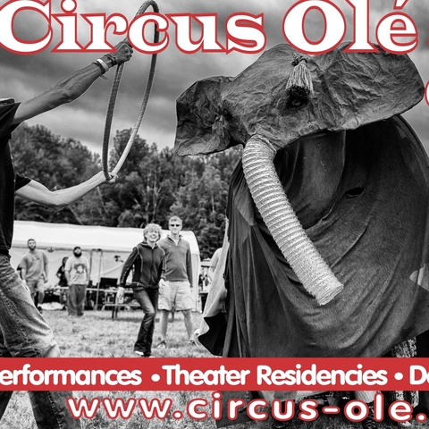 Circus Ole' - Company - United States - StageLync