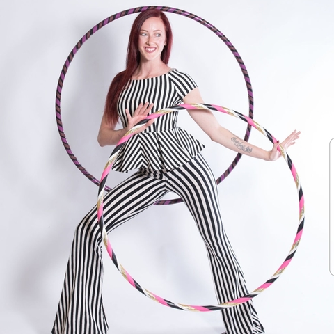 Erin Stebbins - Individual - United States - StageLync