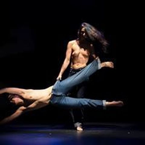 Deria Colectivo - Individual - Antigua and Barbuda - StageLync