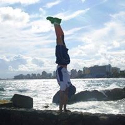 Ivan Santos - Individual - Puerto Rico - StageLync