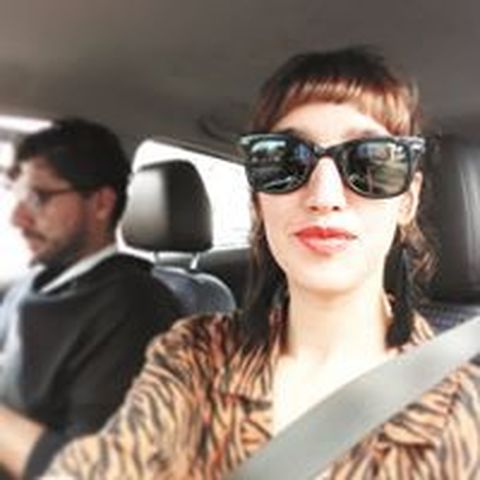 Alex Trujillo Tamayo - Individual - Ecuador - StageLync