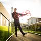 Julius Preu - Individual - Austria, Germany - StageLync