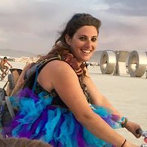 Alix Strasnick - Individual - United States - StageLync