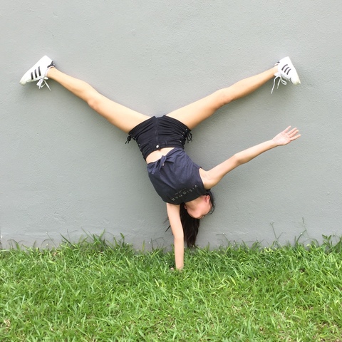 winelle tan - Individual - Singapore, United States - StageLync