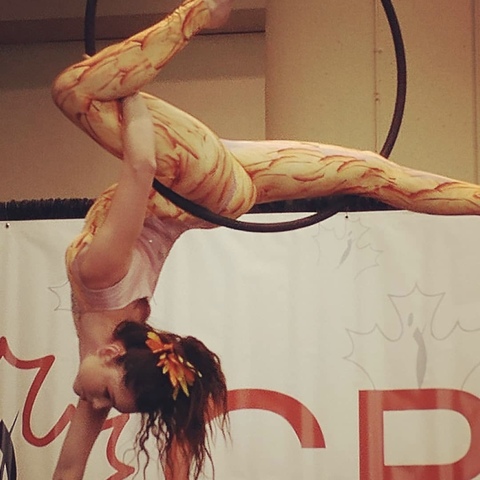 Renee Giroux - Individual - Canada - StageLync