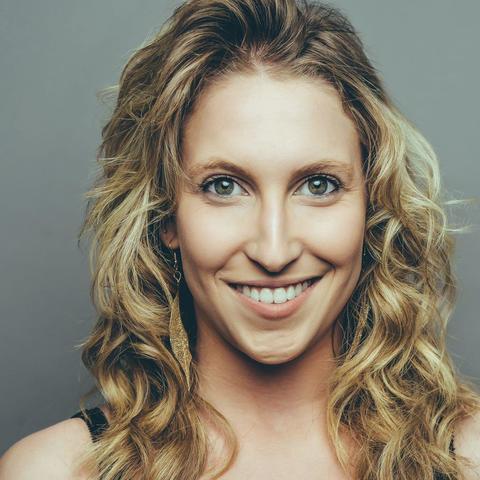 Carolina Saverin - Individual - Brazil - StageLync