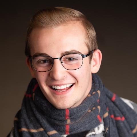 Noah Hurley - Individual - United States - StageLync
