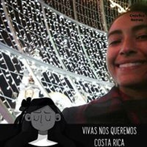 Natalia Guti Lanzoni - Individual - Costa Rica - StageLync