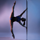 Dasha Bery - Individual - France, Russia - StageLync