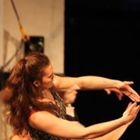 Anna Emilie Pedersen - Individual - Denmark - StageLync