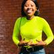 Lungile Langa - Individual - South Africa - StageLync