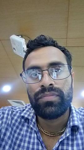 Saurabh Kumar - Individual - India, Israel, Nepal - StageLync