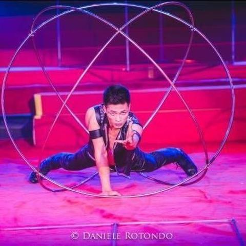 Thành Kon Nguyễn - Individual - Vietnam - StageLync