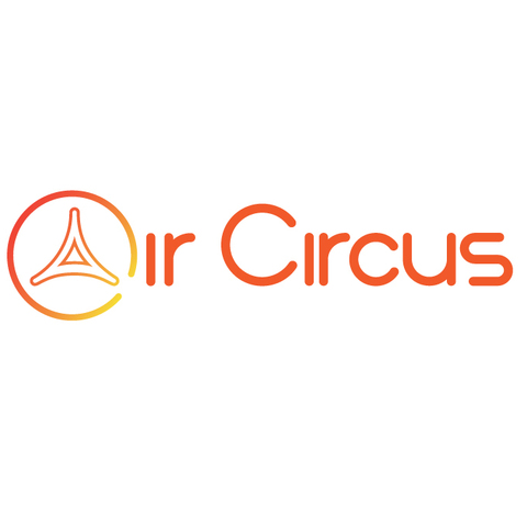 AirCircusHK - Company - Hong Kong SAR China - StageLync