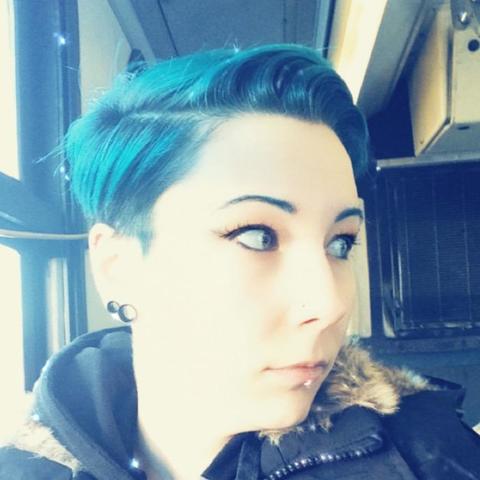 Minki Leippi - Individual - Canada - StageLync