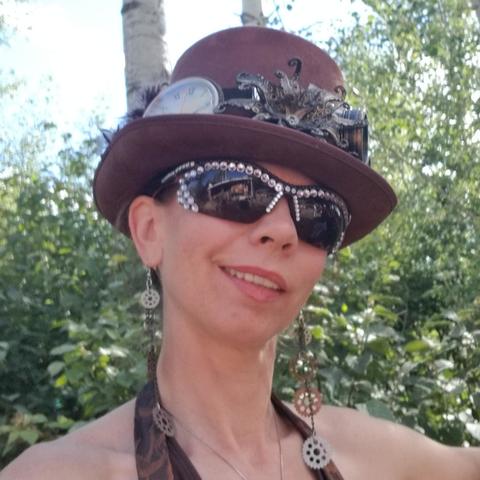 TARA Stratton - Individual - Canada - StageLync