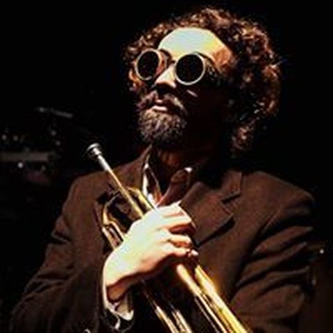 Nuno Santos - Individual - Portugal - StageLync