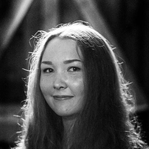 Pauliina Koskinen - Individual - Finland - StageLync