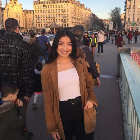 Sara Elbostahi - Individual - Italy, Morocco - StageLync