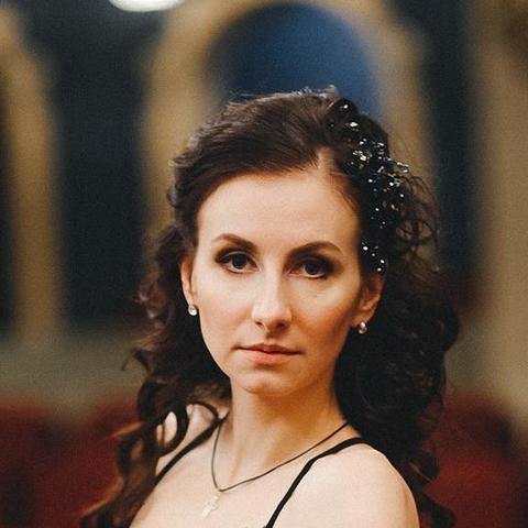 Tetiana Gavrilenko - Individual - Latvia, Ukraine - StageLync