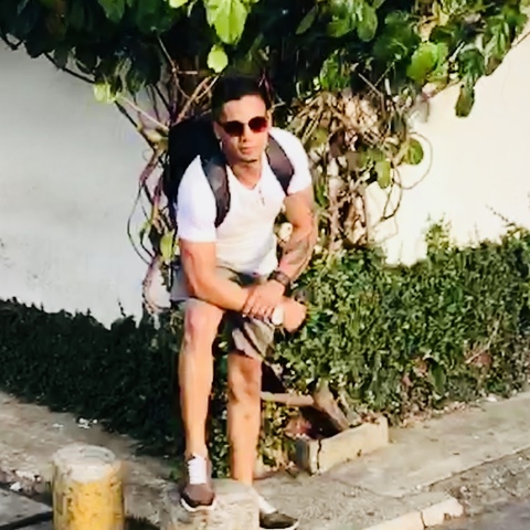 Andres Acuña theran - Individual - Colombia - StageLync