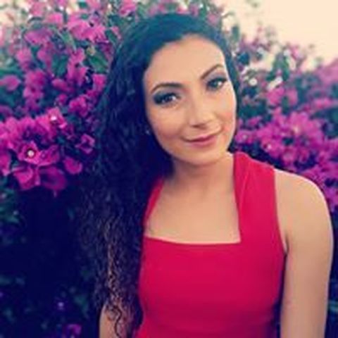 Esvereidy Treviño - Individual - Mexico - StageLync