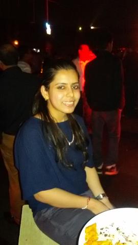 Ankita Sharma - Individual - Australia, France, Italy - StageLync