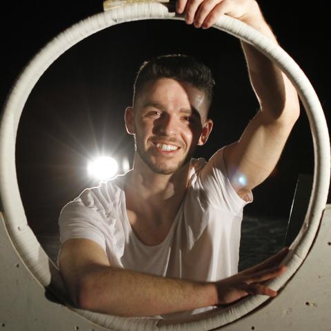 Laurent Racicot - Individual - Canada - StageLync