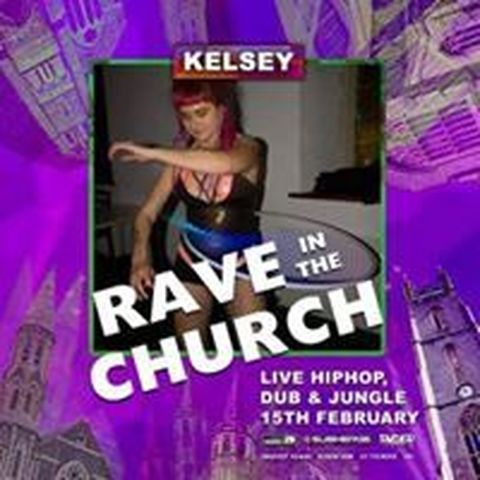 Kelsey Lawrence - Individual - United Kingdom - StageLync