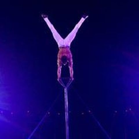 Noureddine Khalid - Individual - France, Morocco - StageLync