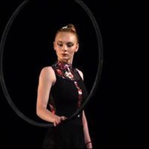 Наташа Зозуля - Individual - Ukraine - StageLync